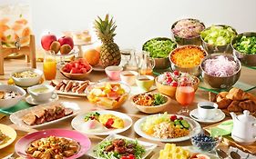 Comfort Hotel Era Kyoto Toji